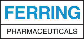 Ferring Pharmaceuticals logo